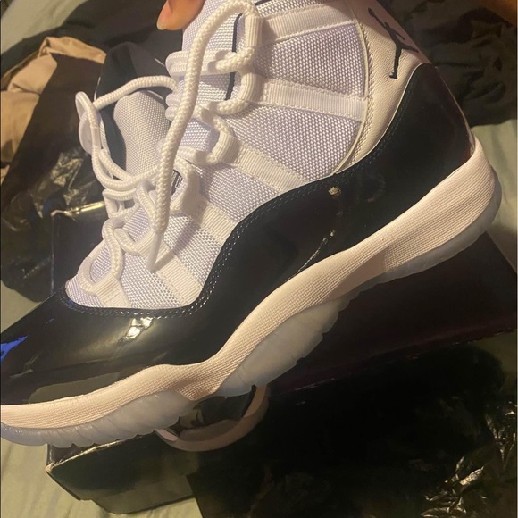 Jordan Concords - Picture 2 of 5